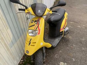 PIAGGIO TPH 2007/TAUSCH MÖGLICH