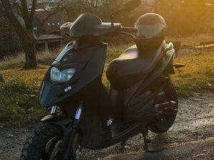 PIAGGIO TPH 50 CCM ORIGINAL 2015 (TAUSCH MÖGLICH)