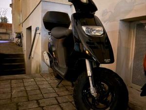 PIAGGIO TPH