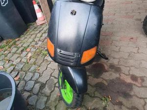 PIAGGIO ZIP 1 SSL FASTRIDER MIT 2 MOTOREN