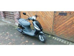 PIAGGIO ZIP 4-TAKT 3.2007 LAUFL. 484KM