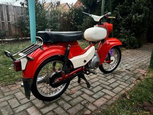 SIMSON STAR