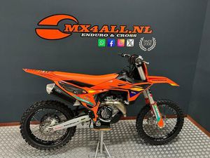 KTM 450 SXF 2025 / 2026 LOOK HGS MÖGLICH ! NO 250 350 SXF
