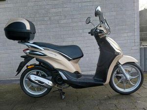 PIAGGIO LIBERTY 50 CCM ROLLER