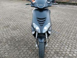 PIAGGIO NRG POWER DD NEUAUFGEBAUT