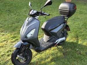 PIAGGIO ONE ACTIVE