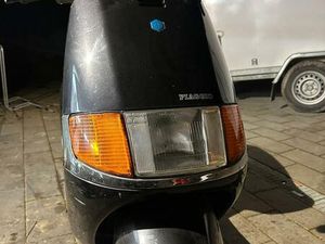 PIAGGIO SFERA SCHEINWERFER/RÜCKLEUCHTEN KOMPLETT