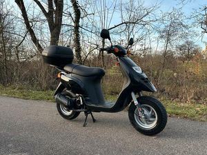 PIAGGIO TPH TYPHOON 50 ORIGINALZUSTAND