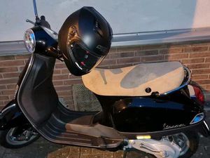 PIAGGIO VESPA C38 LX