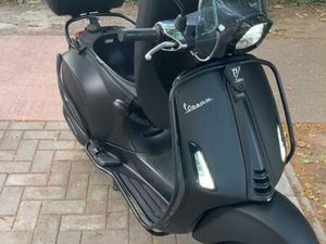 ② VESPA SPRINT 2021 A KLASSE