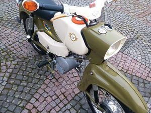 SIMSON HABICHT SR4-4