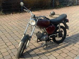 SIMSON S51