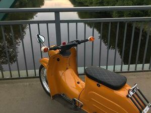 SIMSON SCHWALBE KR51/2