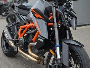 KTM 1390 SUPER DUKE R EVO TECH PACH, SC-PROJECT