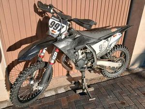KTM SX 300