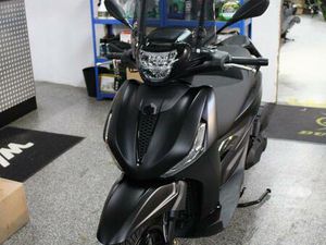 PIAGGIO BEVERLY 400 HPE