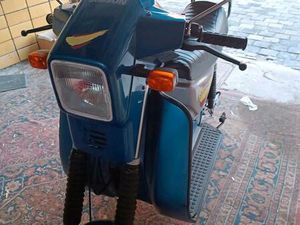 SIMSON ROLLER SR 50