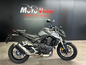 HONDA HORNET 750 35KW FIGUEIREDO