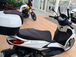 PIAGGIO BEVERLY 300 I.E.