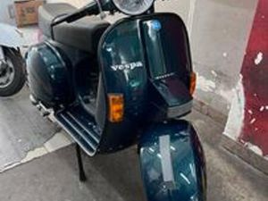 VESPA PX 125 ARCOBALENO