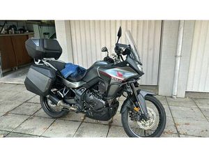 HONDA XL 750 TRANSALP OU TROCO POR CRF 1000 ALDOAR, FOZ DO DOURO E NEVOGILDE