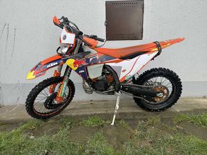KTM EXC 300 TBI 2024 80MTH (EXC 300, 250, TE, EC) KRAKÓW BIEŻANÓW-PROKOCIM