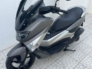 YAMAHA NMAX 155 CC 2018 AZEITÃO (SÃO LOURENÇO E SÃO SIMÃO)