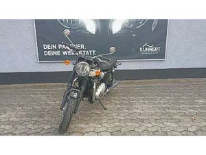 TRIUMPH BONNEVILLE T120
