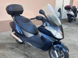 APRILIA ATLANTIC 125 ЛИЗИНГ