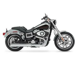 2015 HARLEY-DAVIDSON LOW RIDER®