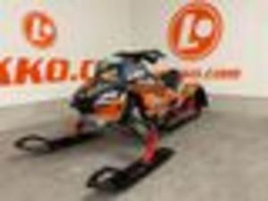 600 JUNIOR KIT RACE EDITION