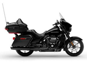 2021 HARLEY-DAVIDSON® FLHTK - ULTRA LIMITED