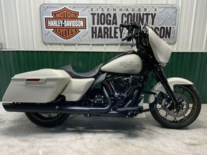 2023 HARLEY-DAVIDSON® FLHXST - STREET GLIDE® ST