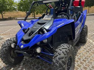 YAMAHA YXZ1000 SS 2019 - SSV OEIRAS E SÃO JULIÃO DA BARRA, PAÇO DE ARCOS E CAXIAS
