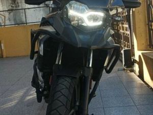 BMW F750 GS EXCLUSIVE FIÃES