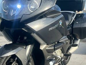BMW K1600 GT – 2013 – 90.000 KM – EXCELENTE ESTADO PORTO