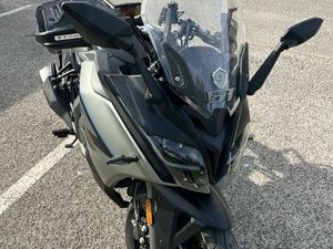 CF MOTO 650GT 2022 PREÇO SÓ EM DEZEMBRO RIACHOS
