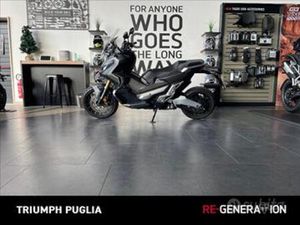 HONDA X-ADV 750 DCT ABS