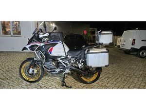 BMW 1250 GSA FULL EXTRAS 2020 RALLYE SALVATERRA DE MAGOS E FOROS DE SALVATERRA