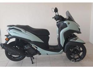 YAMAHA TRICITY 125