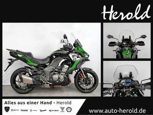 KAWASAKI VERSYS 1000