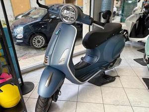 PIAGGIO VESPA 125 PRIMAVERA OFFICINA 8