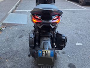 BEVERLY 400S PIAGGIO