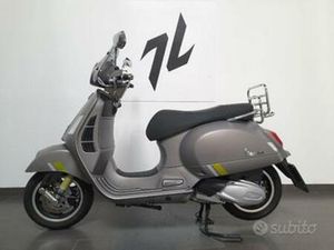 VESPA 300 GTS SUPERTECH &APOS;25