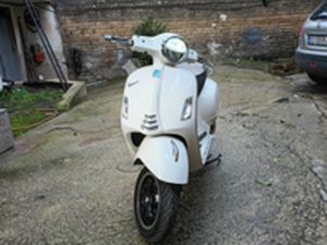 VESPA GTS 300 2021