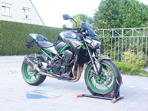 Z900 PERFORMANCE 35KW