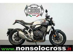 HONDA CB 1000 R - ANNO