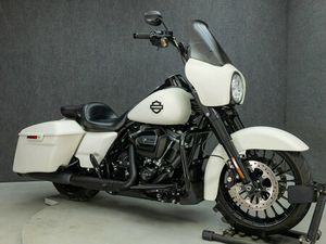 2019 HARLEY DAVIDSON FLHRXS ROAD KING SPECIAL W/ABS