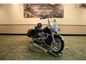 2019 HARLEY-DAVIDSON SOFTAIL FLDE - DELUXE