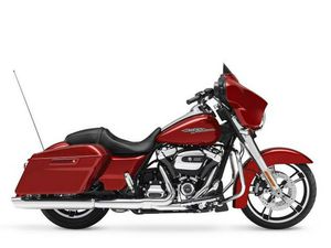 2018 HARLEY-DAVIDSON® FLHX - STREET GLIDE®